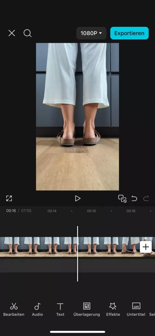 8 minutes full joy of Birks 