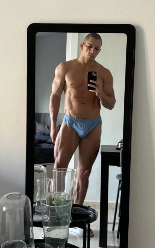 🫡 a morning check