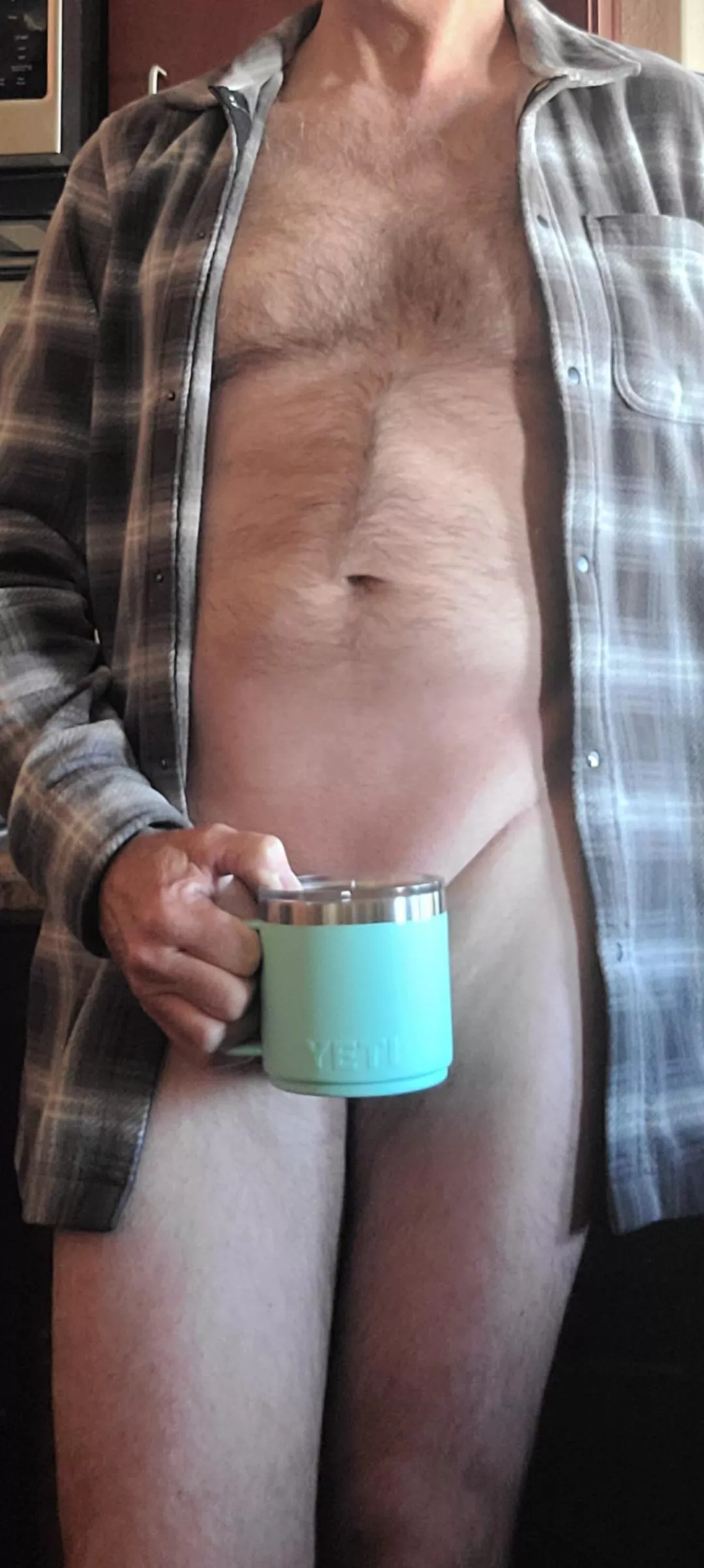 A well placed [wpc] Yeti