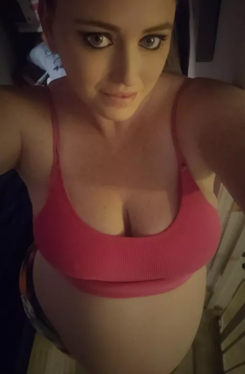 Almost in my 3rd trimester