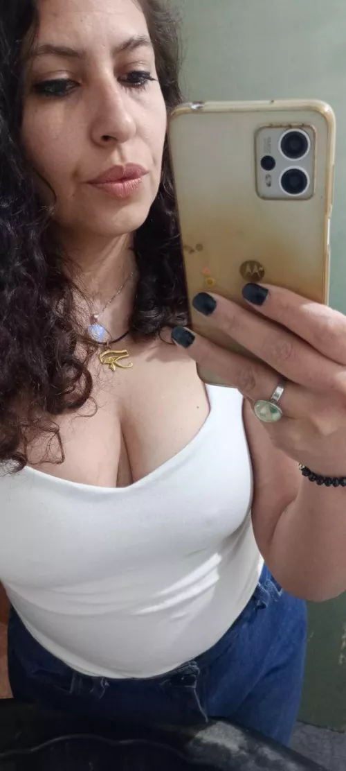 Already hate myself for asking but at 40F would you?