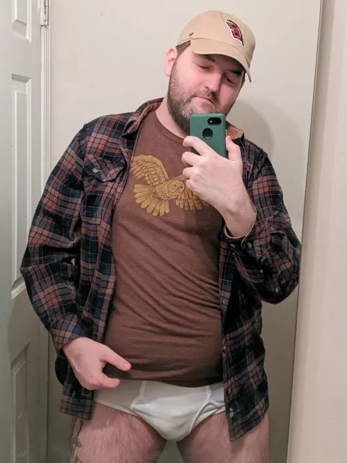 always ready for twt