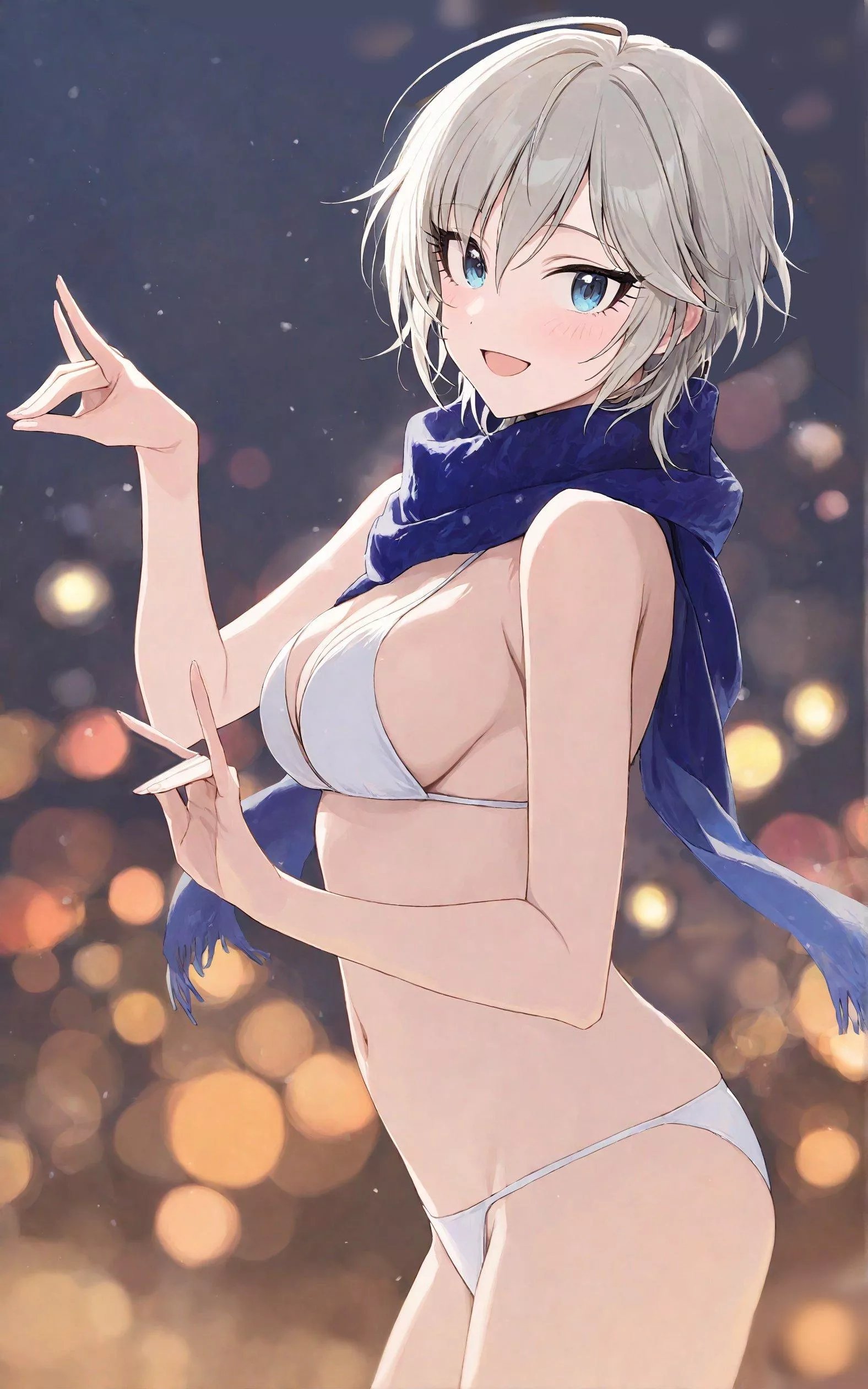 Anastasia [Idolmaster]