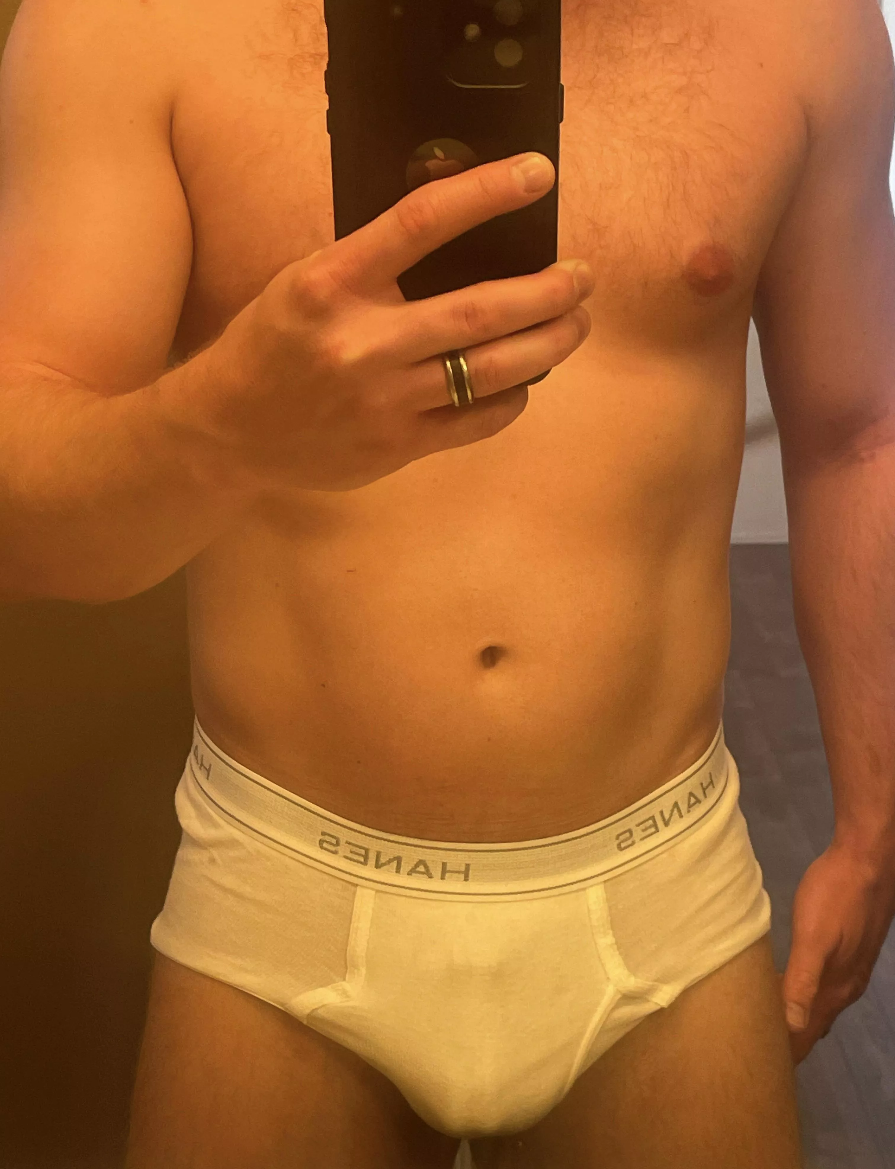 Another week, another twt. 