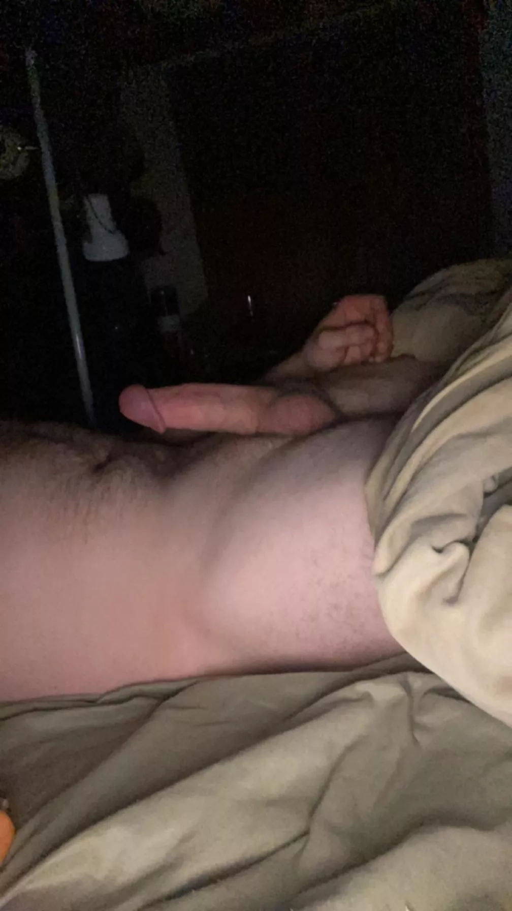 Any bottoms want this today?