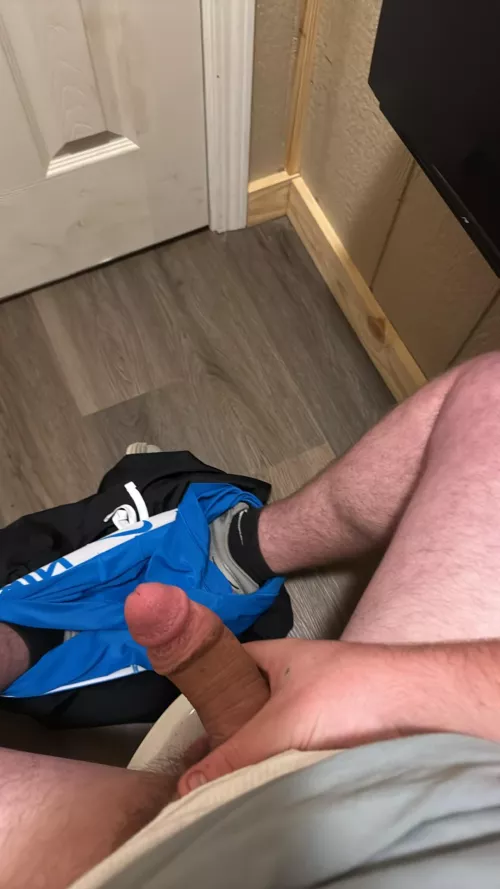 Any couples like an audience? 