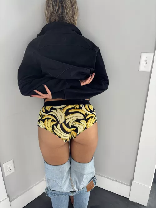 Anyone love fun panties?