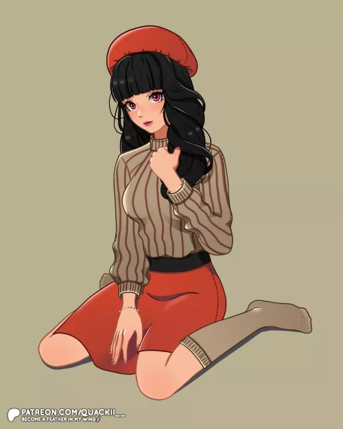 Autumn Luna | Fanart