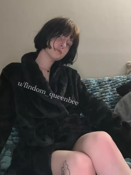 BIRTHDAY IS TOMORROW 🤭