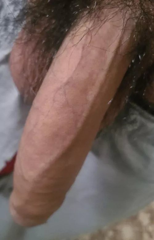 Bored at home hanging out 