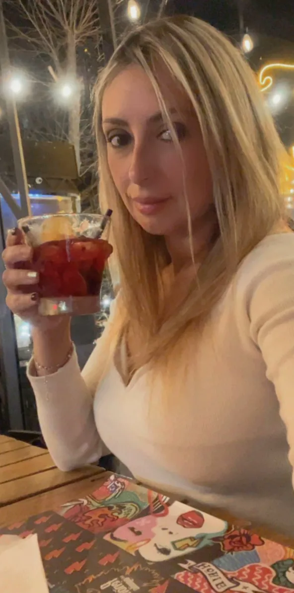 Can you imagine us just spending the whole night together