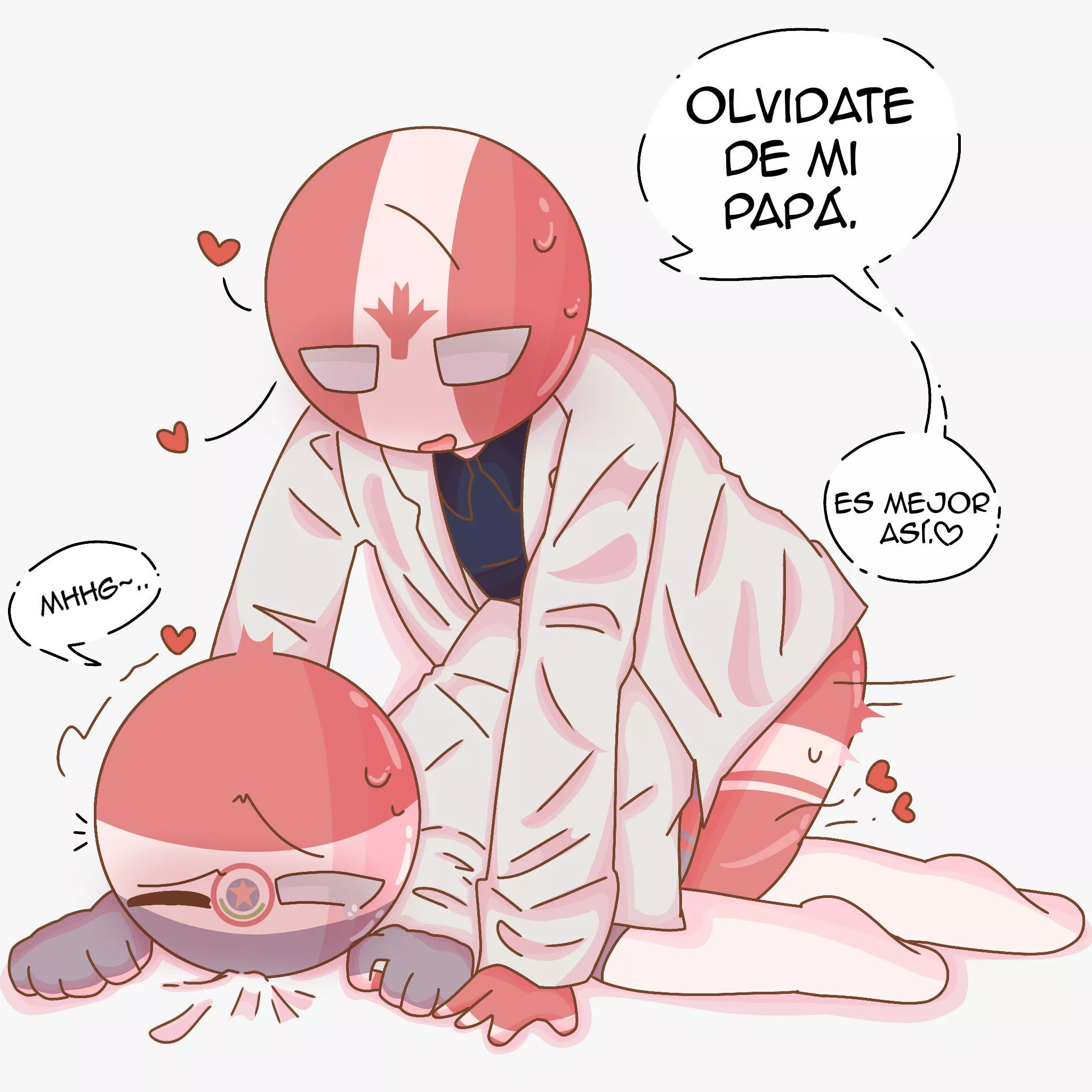 Canada x Paraguay (@ABaez22646)