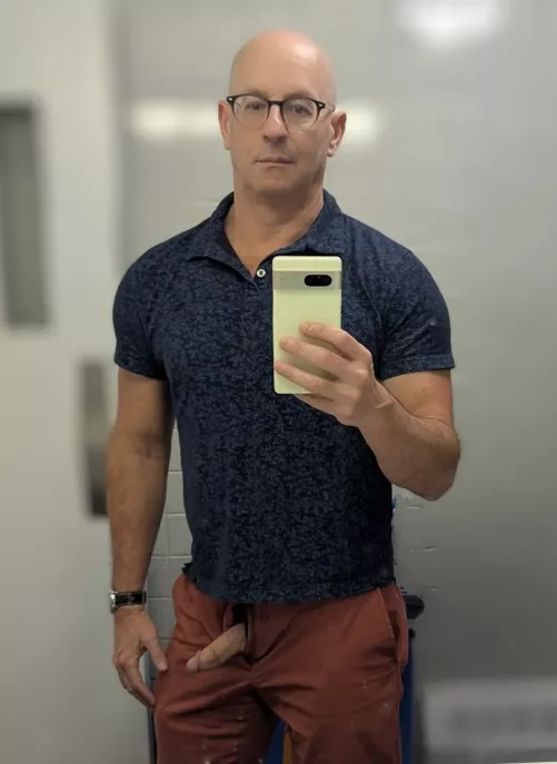 Check out the moel's work