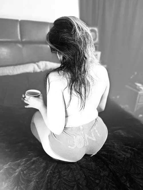 Coffee&curves☕️