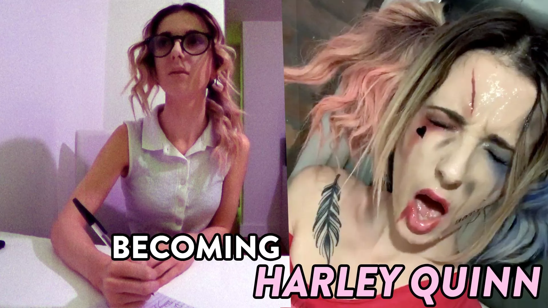 COMING SOON TO MANYVIDS