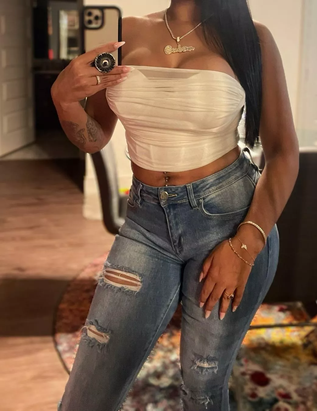 Craving the heat that comes with pure lust