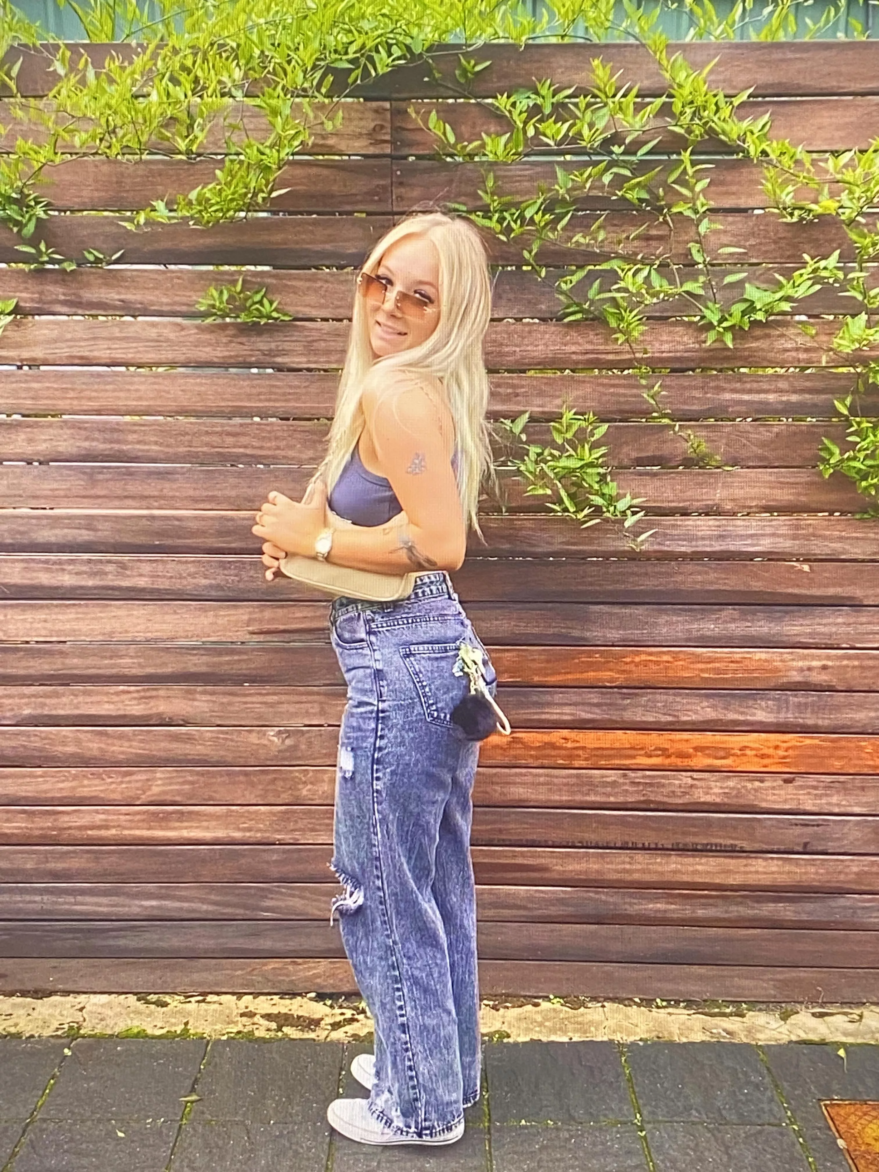 do my pics turn you on? (Sydney) x