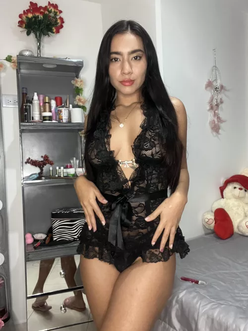 Do you love to be with me?