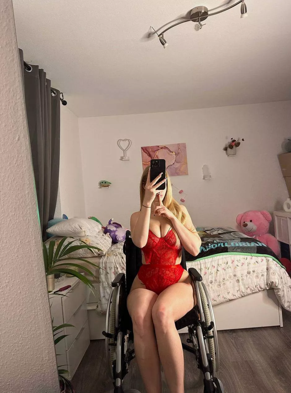 do you still think I'm sexy?