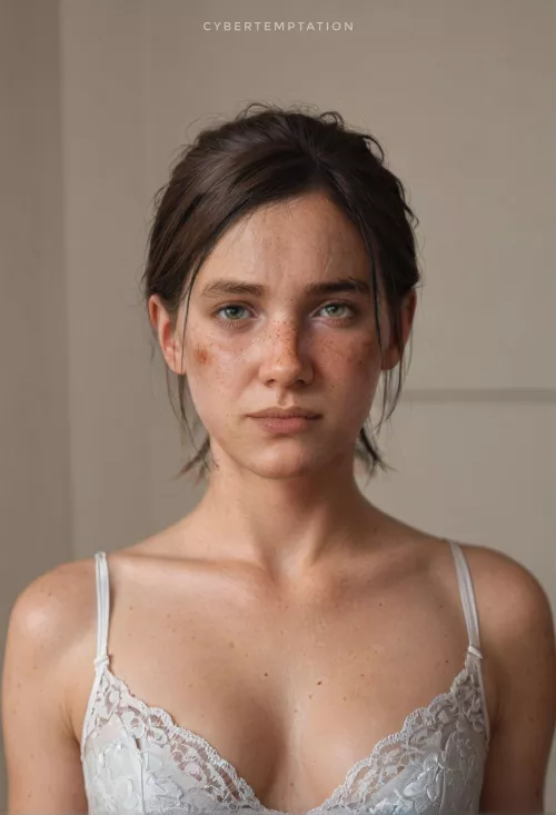 Ellie (CyberTemptation) [TLOU2] 