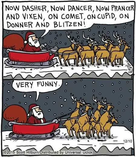 Facebook is my boomer humor dealer