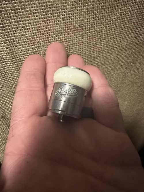 Fair well old friend