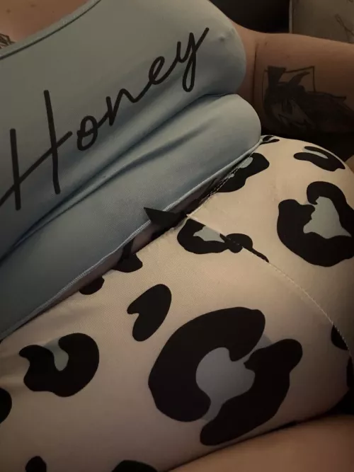 Feel like I’m losing weight 🥺 