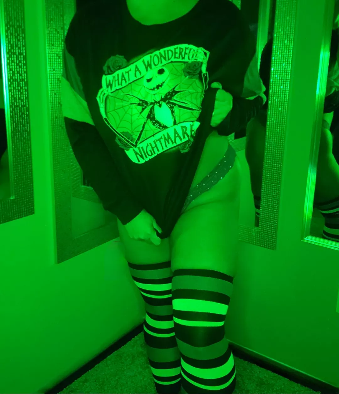 Feeling Playful... Halloween 