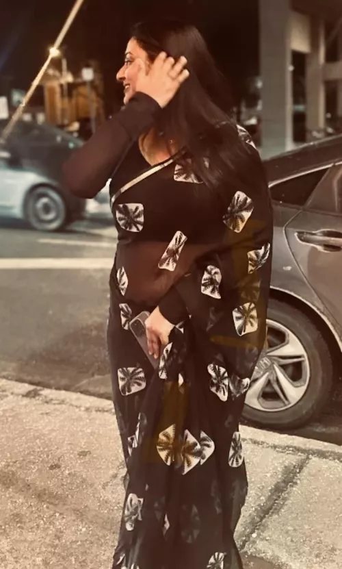 Feeling relieved after Atmospheric river 