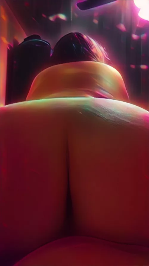 Feeling sexy tonight!!