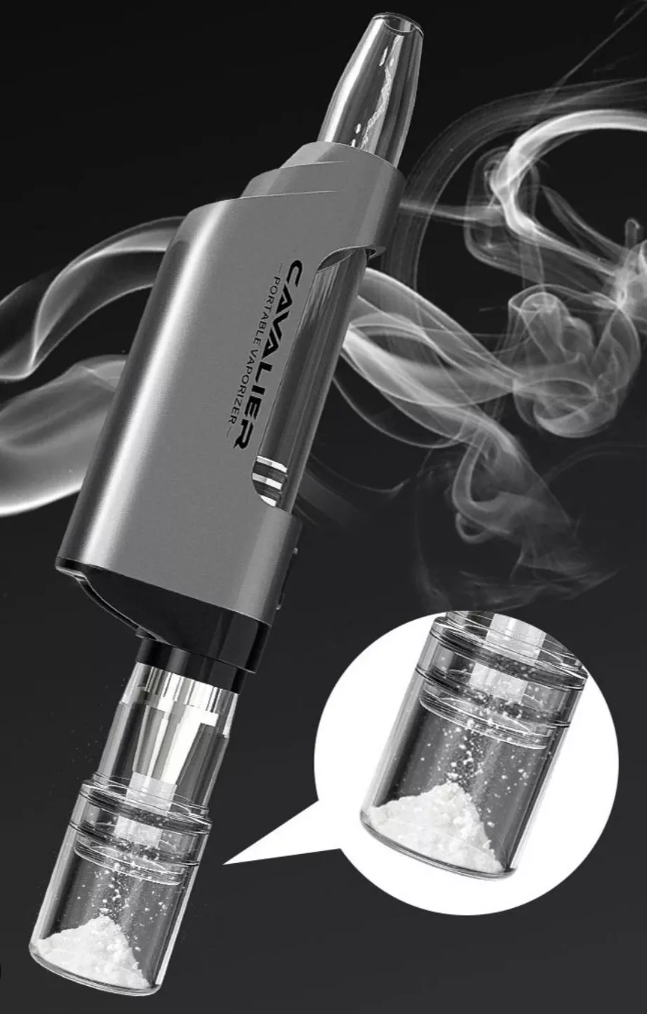 Finally! Took 'em long enough.