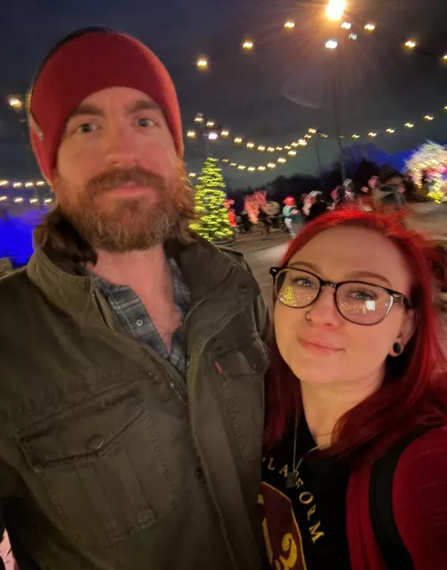 Fort Worth MF couple, 34yo, looking for another couple around DFW!