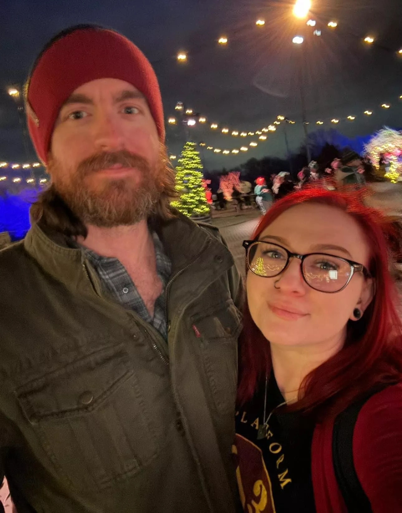 Fort Worth MF couple, 34yo, looking for another couple around DFW!