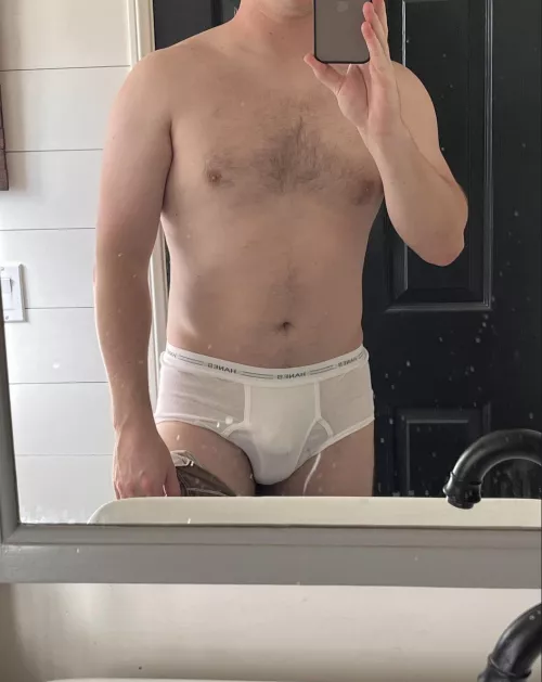 Found these cleaning out my dads old storage, he said take anything so now I don’t have to buy new underwear lol