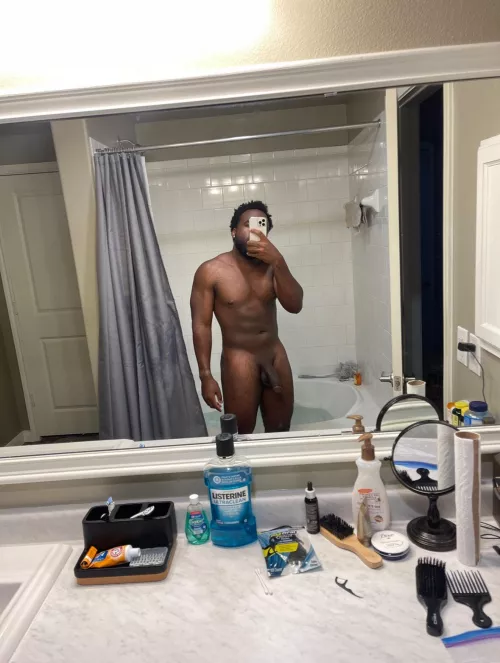 Fresh and clean for you