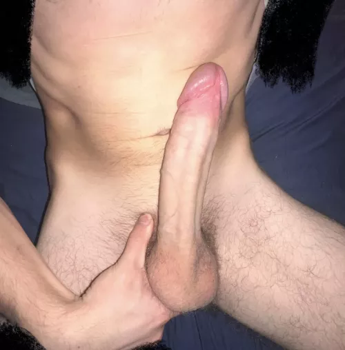 Freshly 18! Would you let me destroy your ass?