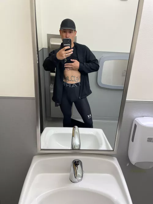 Getting my physical today