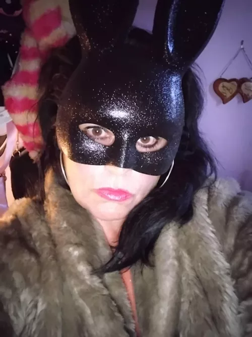 Getting ready for Halloween 