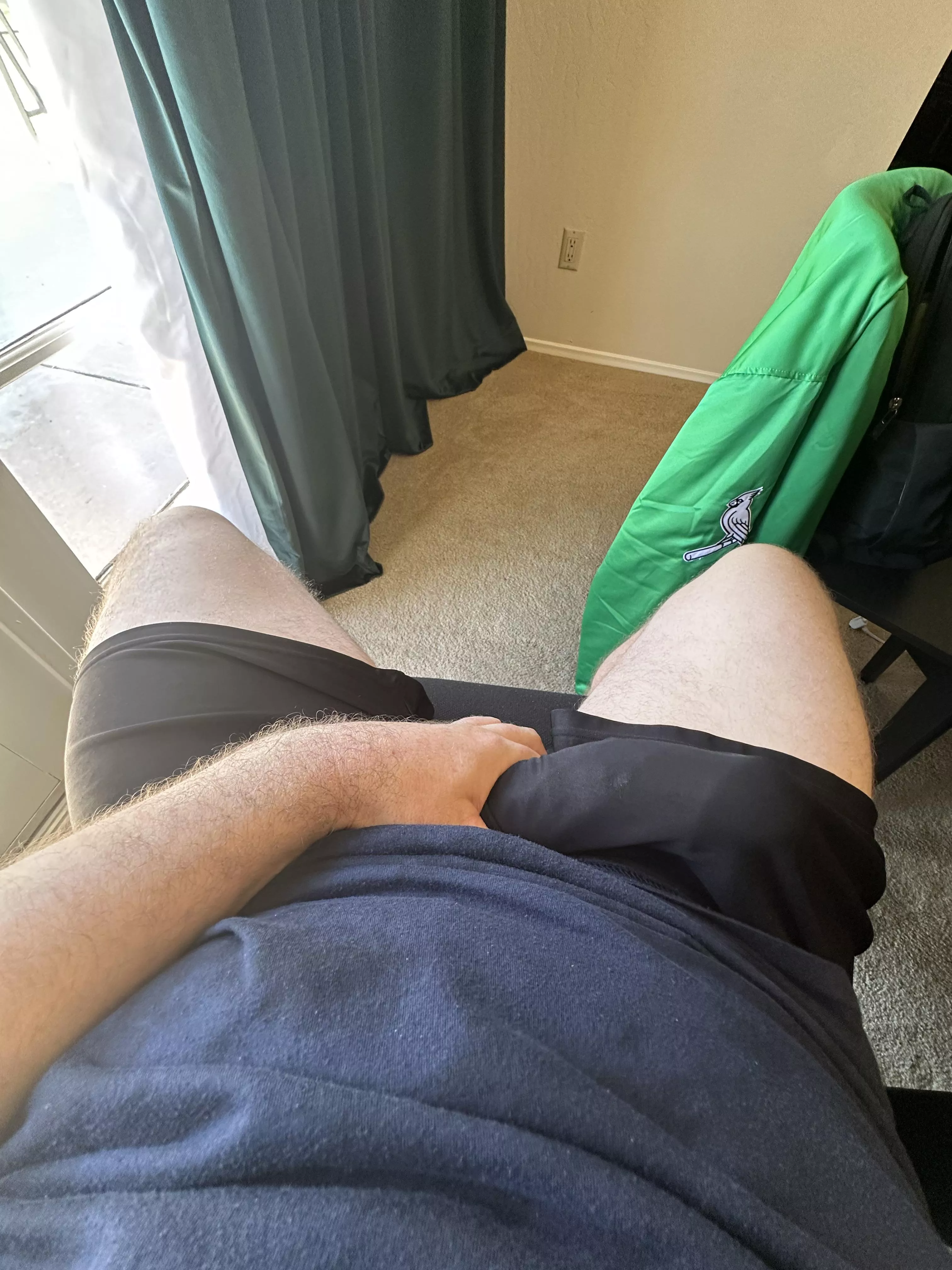 Gotta go run some errands but this thing just won’t go away