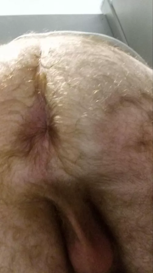 Hairy and rate