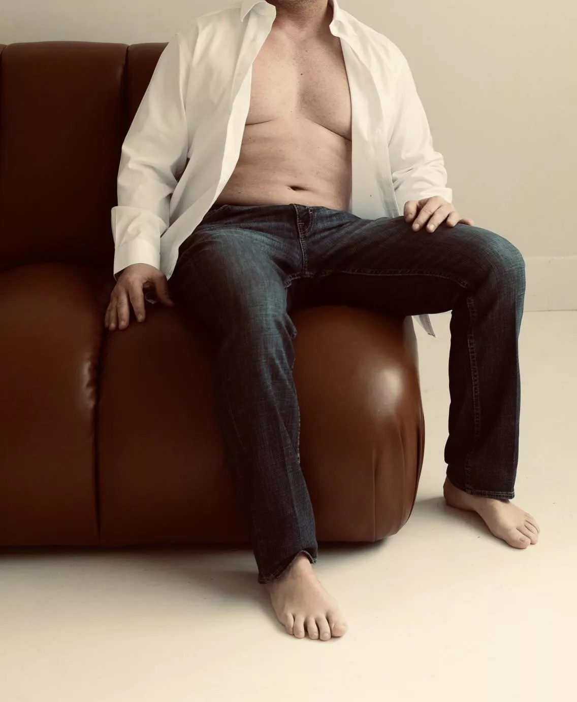 Handsome, thick cock, and fit 