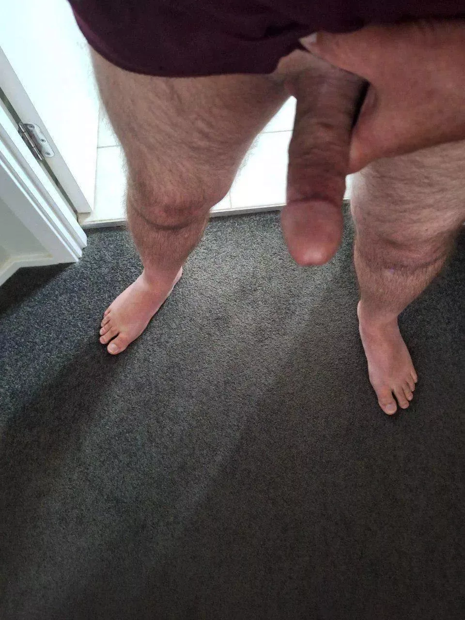 Hard day at work (60) 