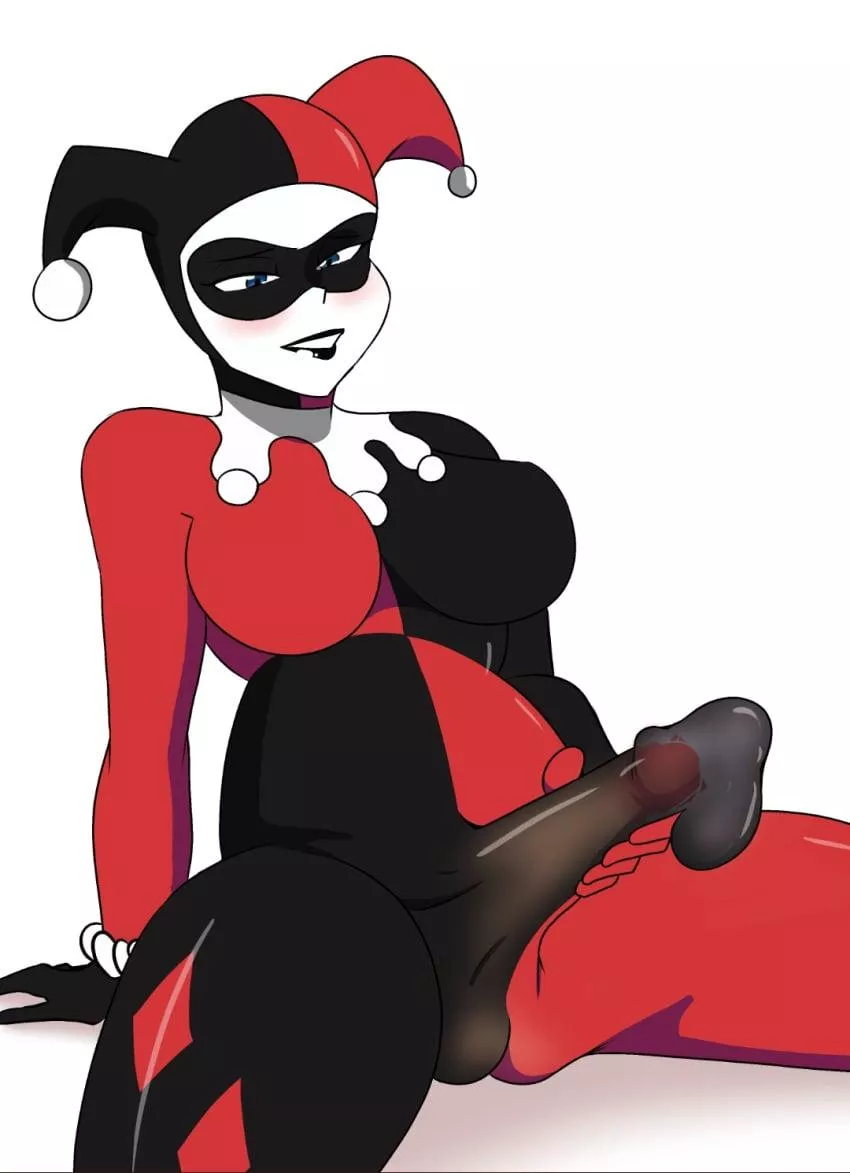 harley quinn
