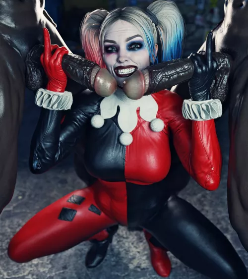 Harley's gang initiation ritual (Roriori)