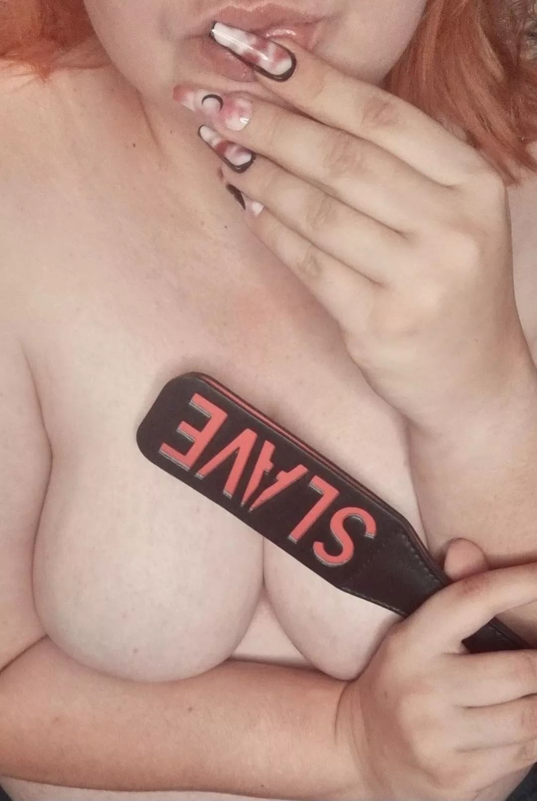 Have you been a good boy?