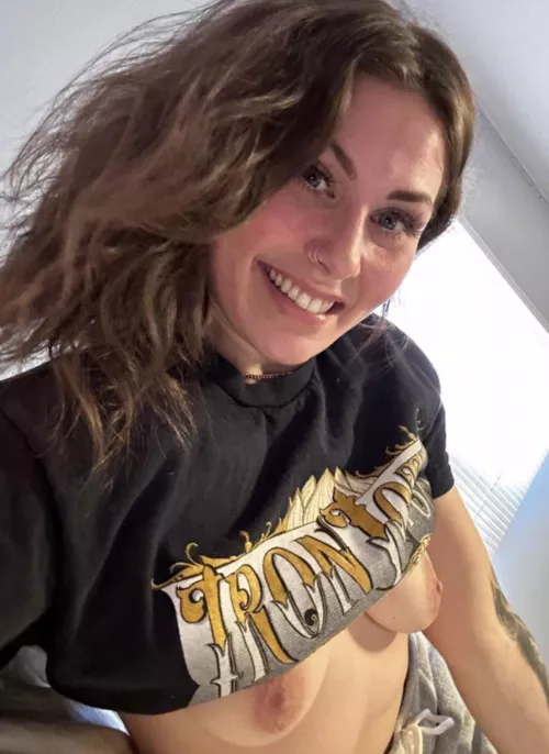 Hello from Iowa 🌽😊 where are you from?