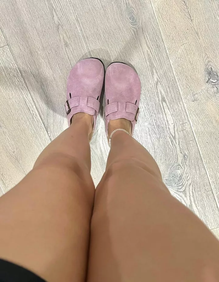 Honest thoughts on my Birks 