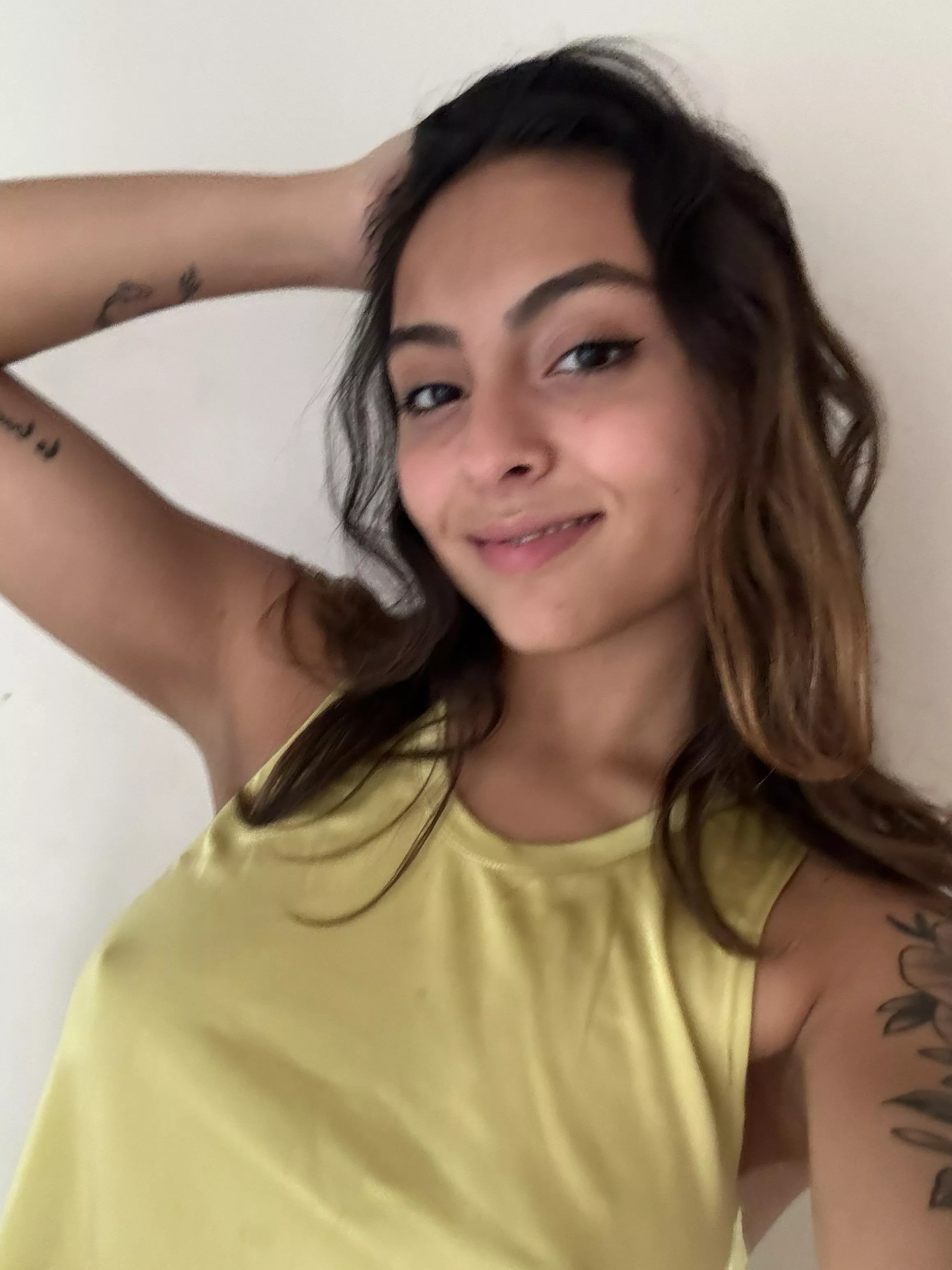 Hotter than the summer sun.