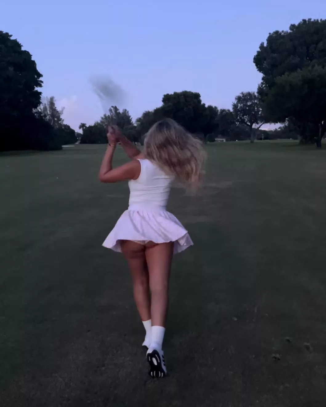 I found this picture on my instructors phone… I had to punish him on camera 