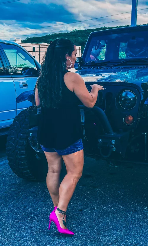 I have no idea what I’m looking at lol. 